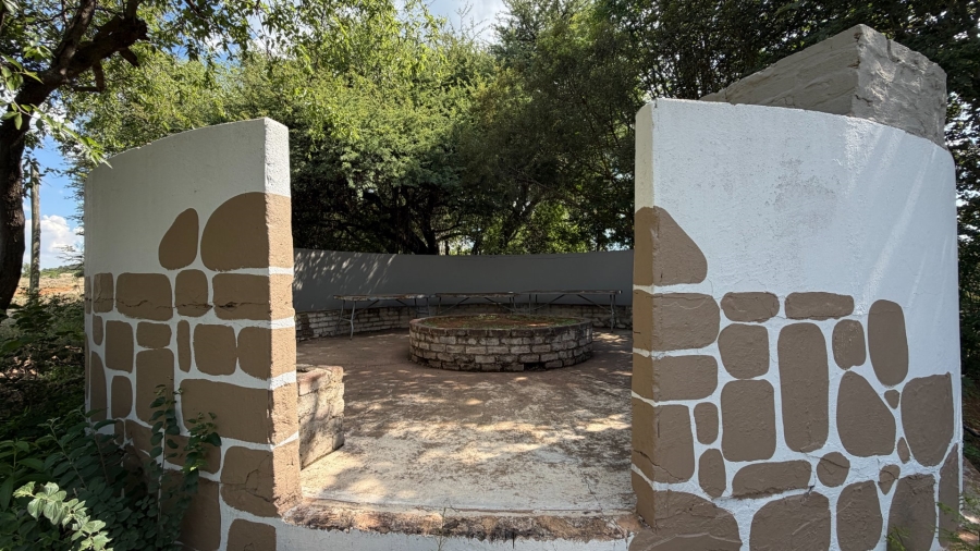 Commercial Property for Sale in Wilgeboom A H North West